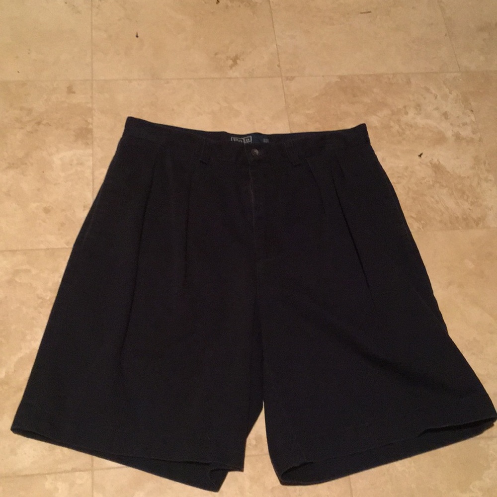 Polo mens shorts size 30